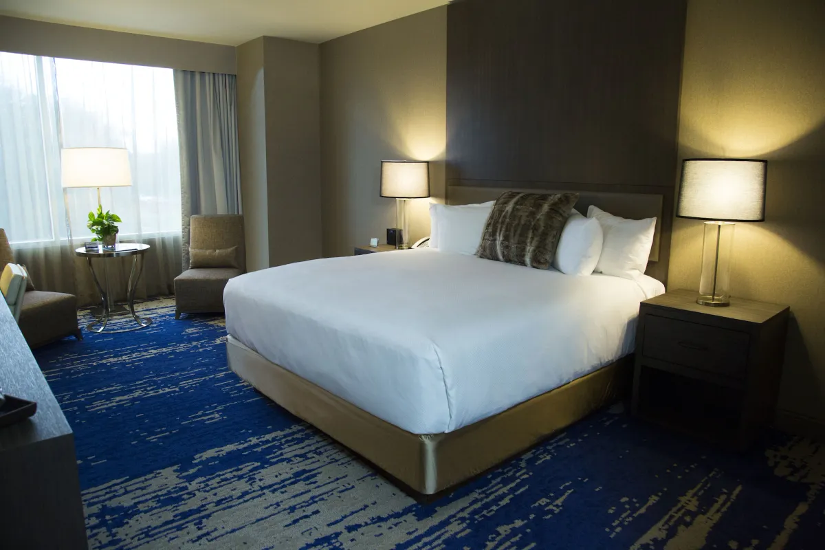 Image of Wind Creek Casino & Hotel Montgomery