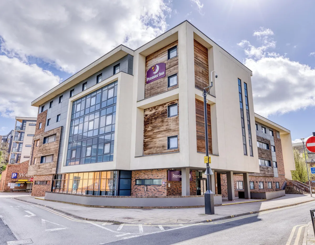 Image of Premier Inn Durham City Centre - Walkergate