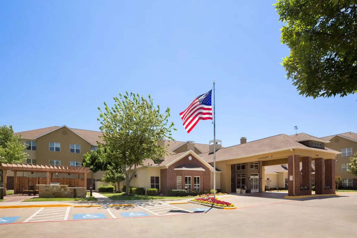 Image of Homewood Suites Dallas/Park Central