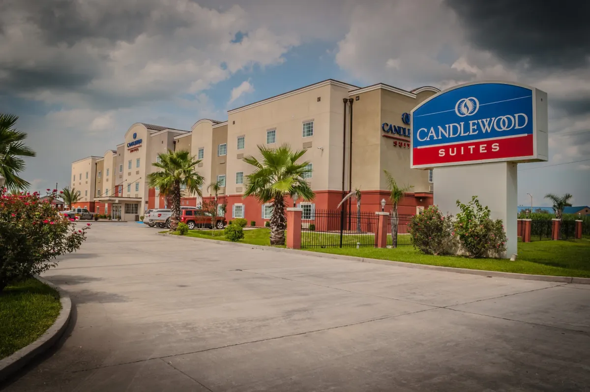 Image of Candlewood Suites New Iberia by IHG