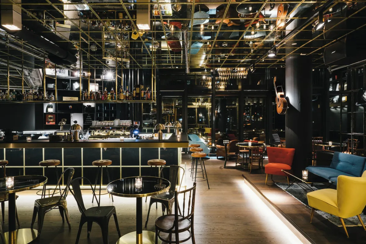 Image of Ruby Lilly Hotel Munich
