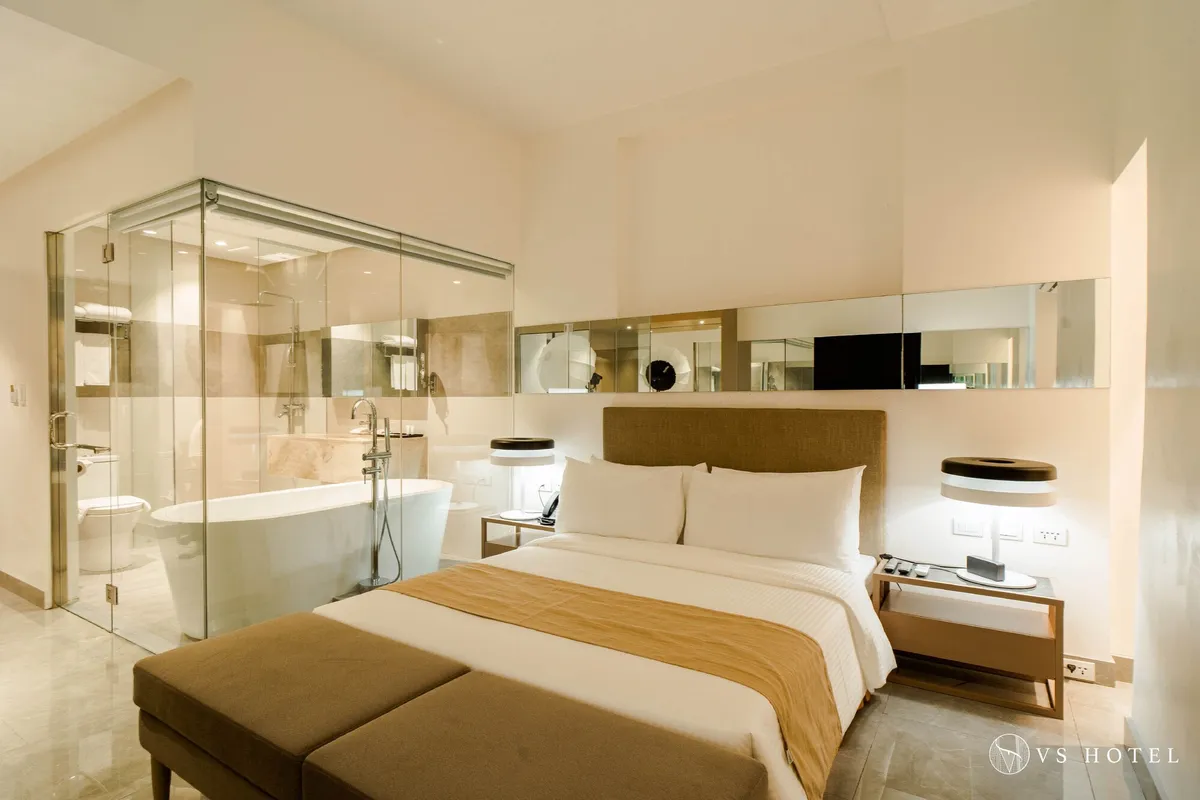 Image of VS Hotel
