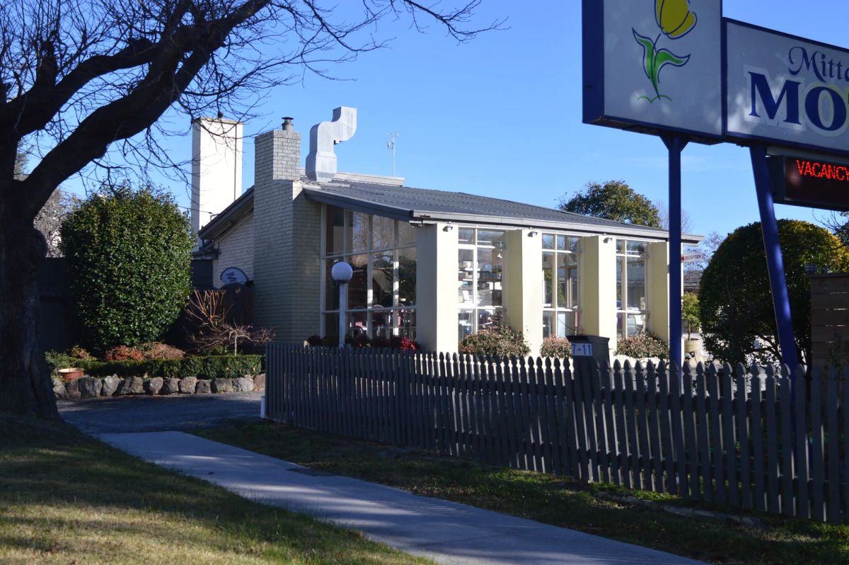 Image of Mittagong Motel