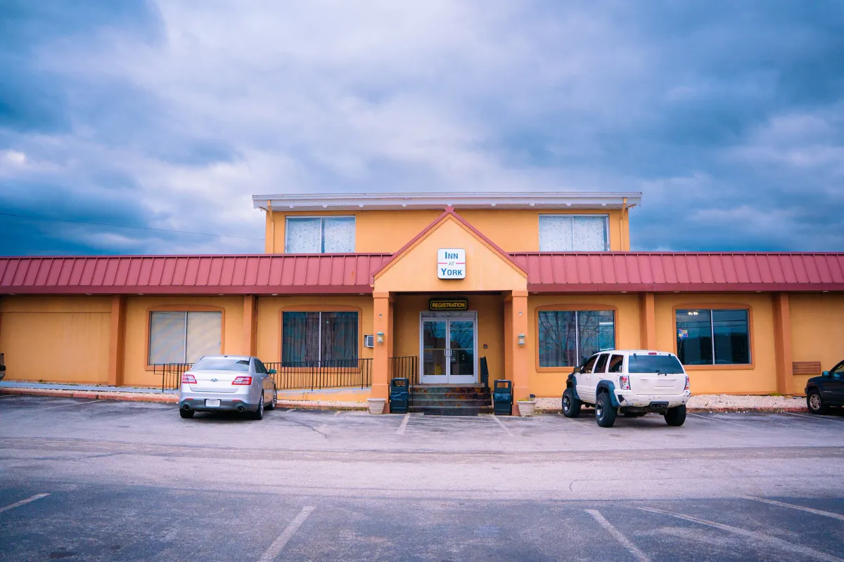 Image of Inn at York