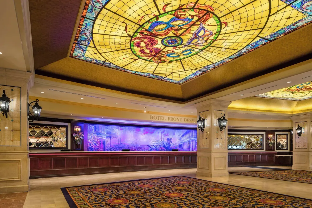 Image of Showboat Hotel Atlantic City