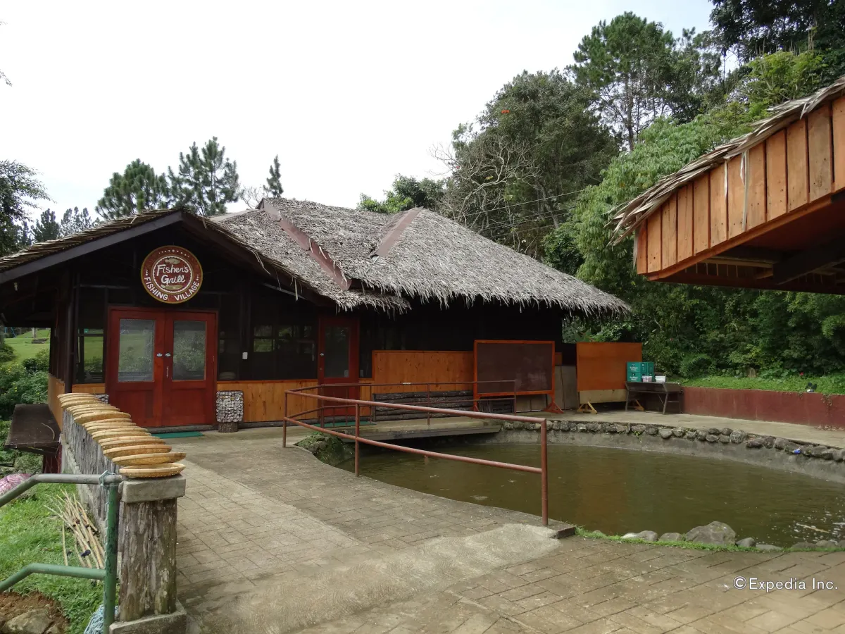 Image of Eden Nature Park and Resort
