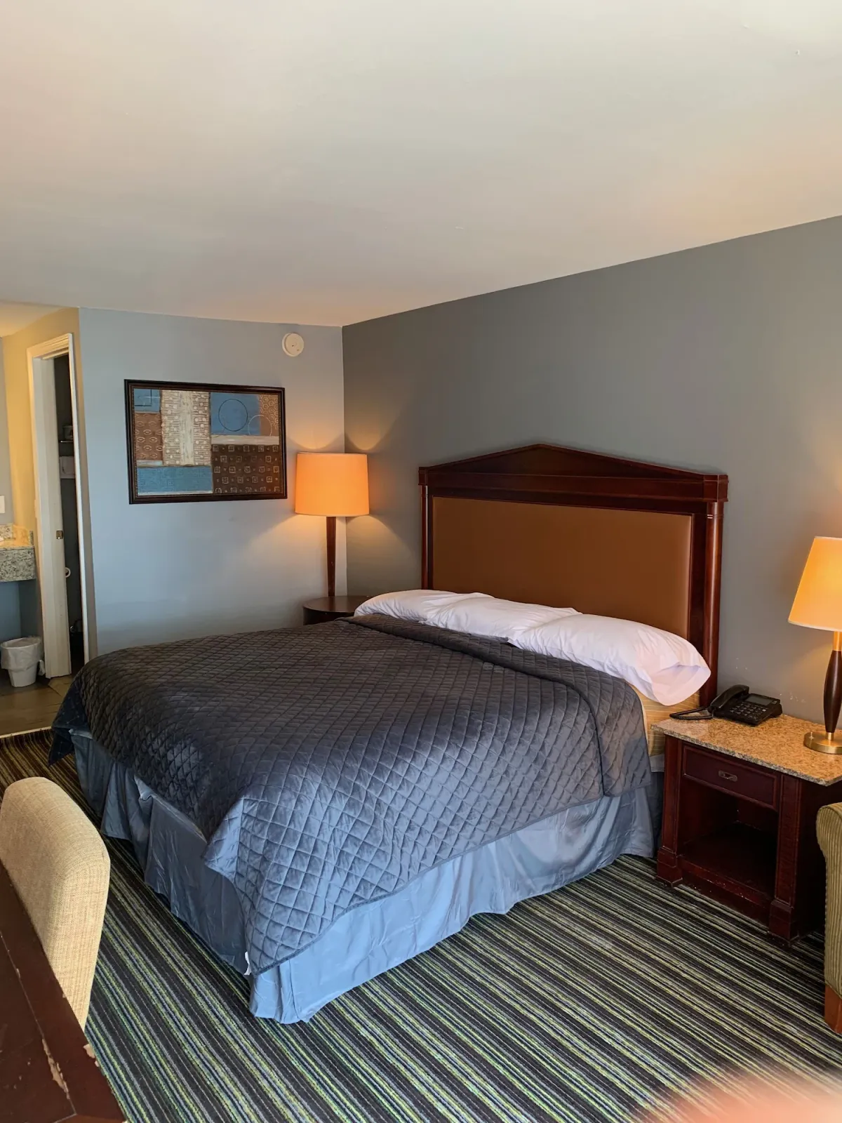 Image of Safari Inn - Murfreesboro