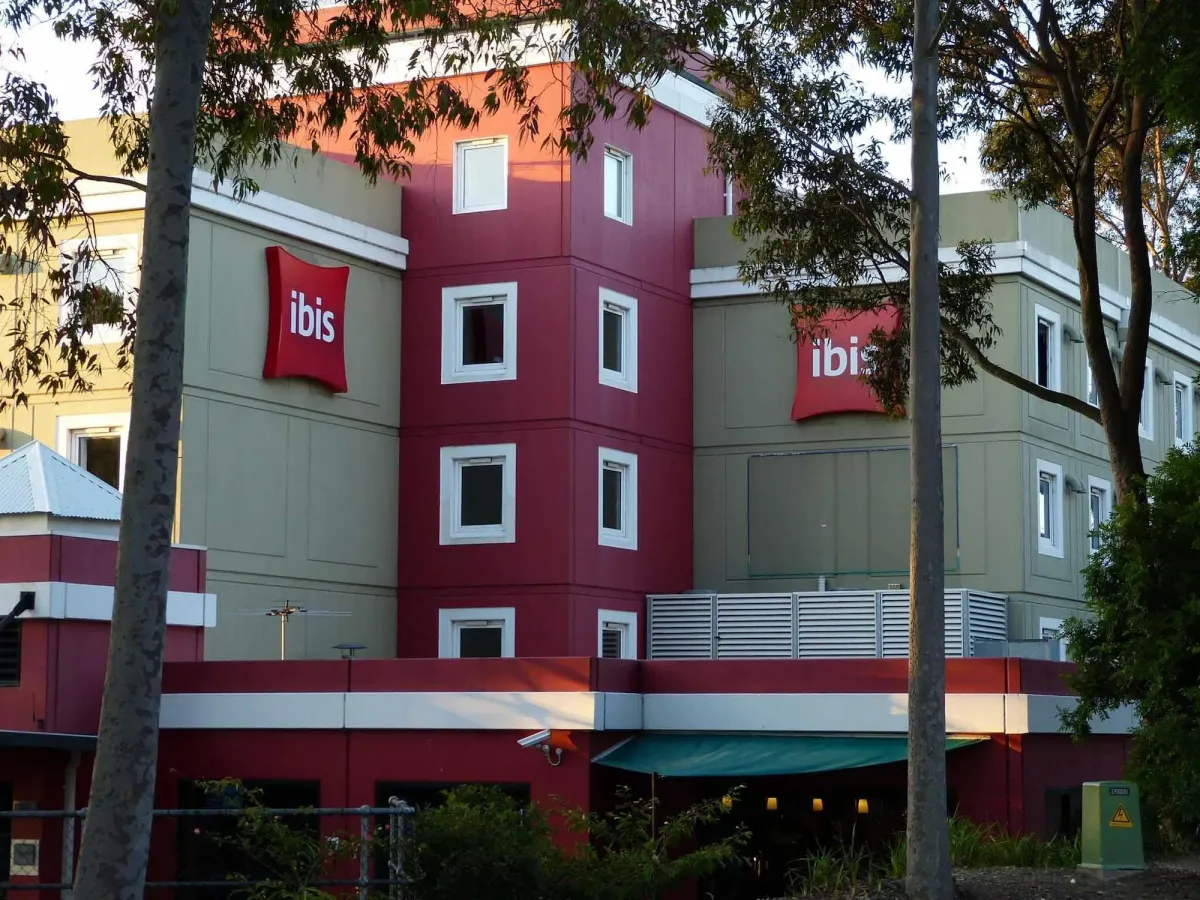 Image of ibis Thornleigh
