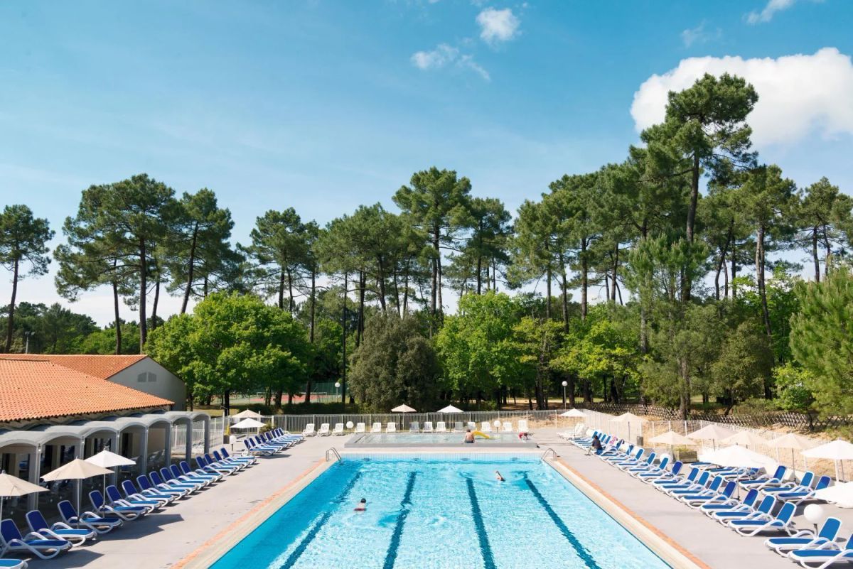 Image of Belambra Clubs La Palmyre - Les Mathes