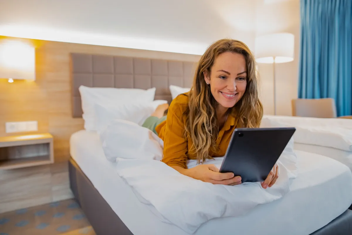 Image of Hotel Frisia
