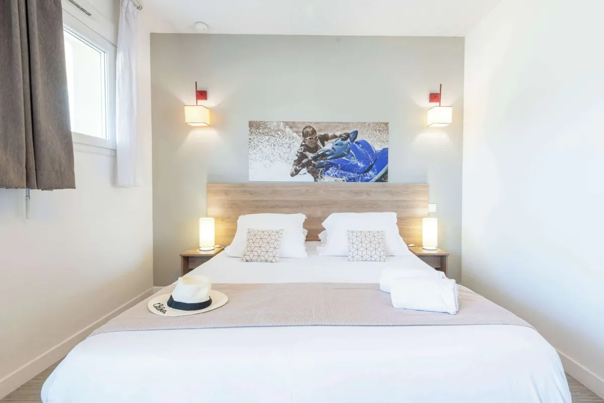 Image of Comfort Aparthotel Cannes Mandelieu
