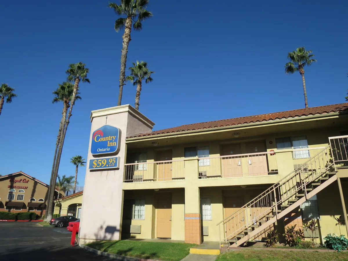 Image of Country Inn Ontario