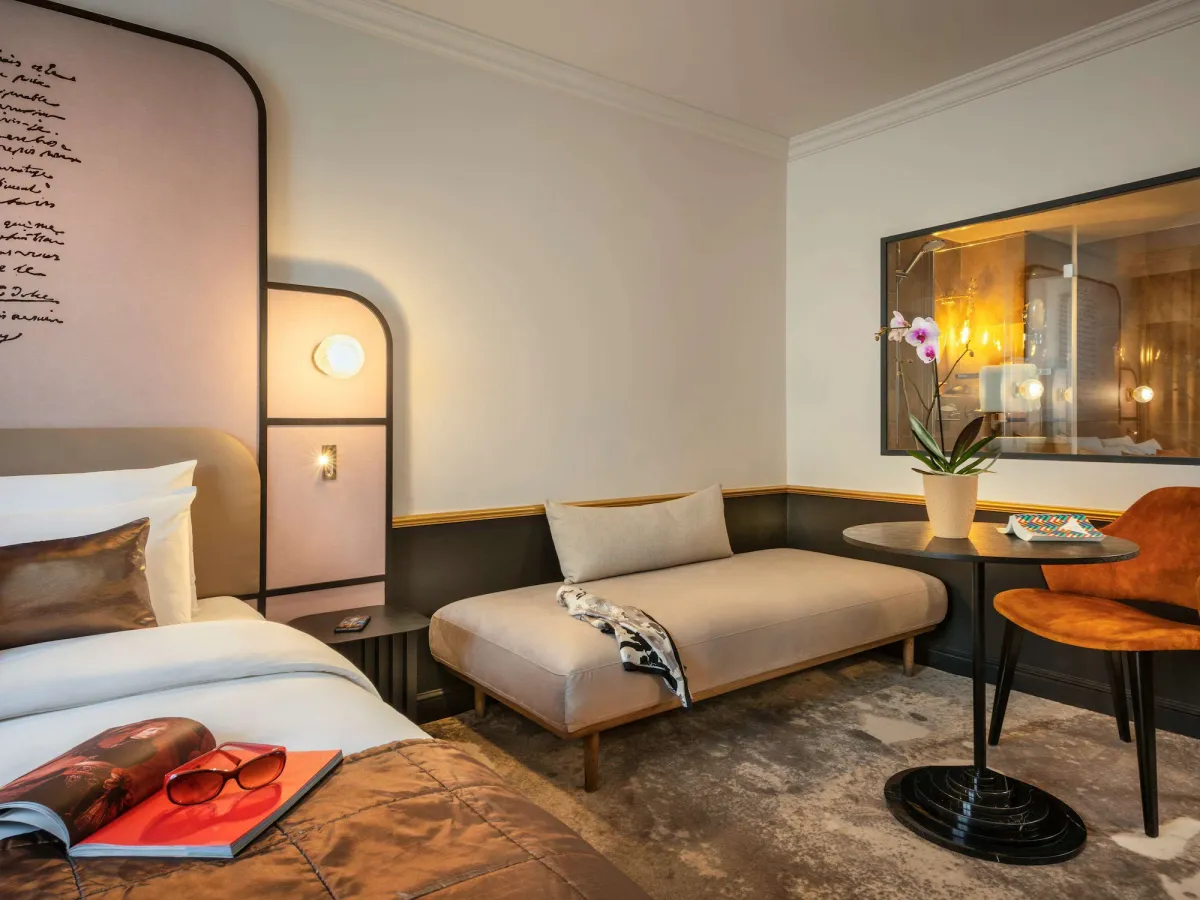 Image of Mercure Versailles Paris Ouest