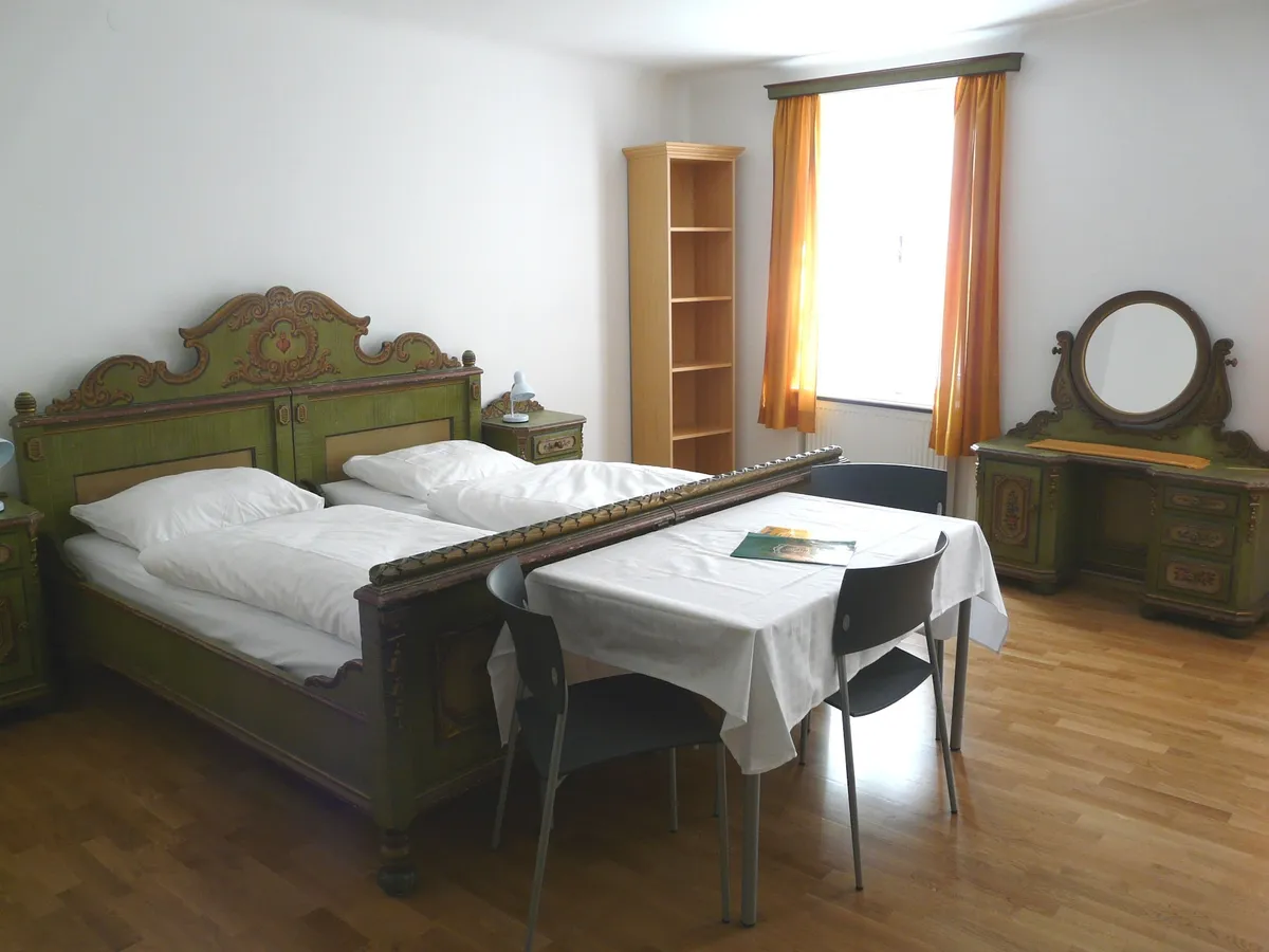 Image of Hotel Schwarzes Rössl