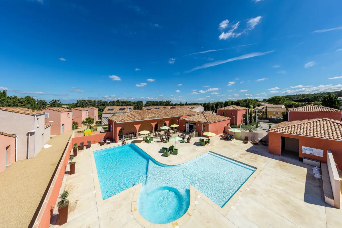 Image of Terres de France - Le Domaine de Bacchus