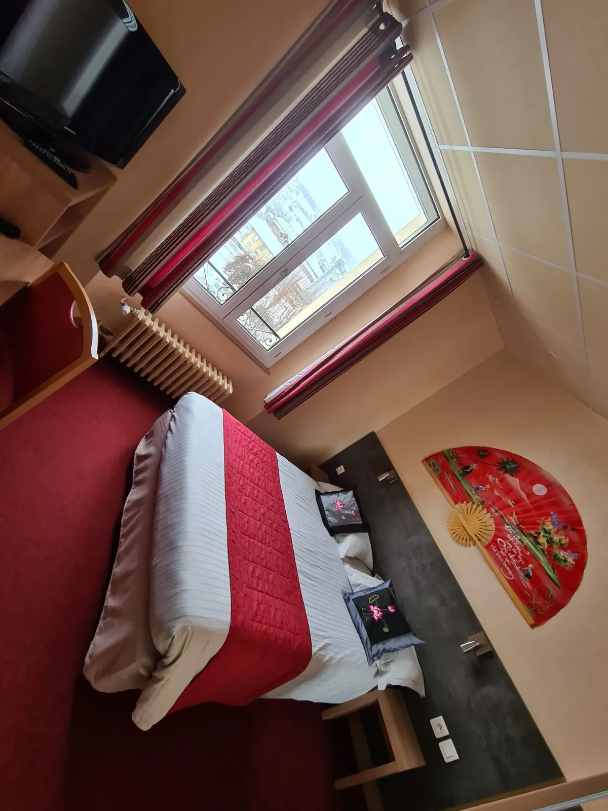 Image of HOSTELLERIE du CANTAL