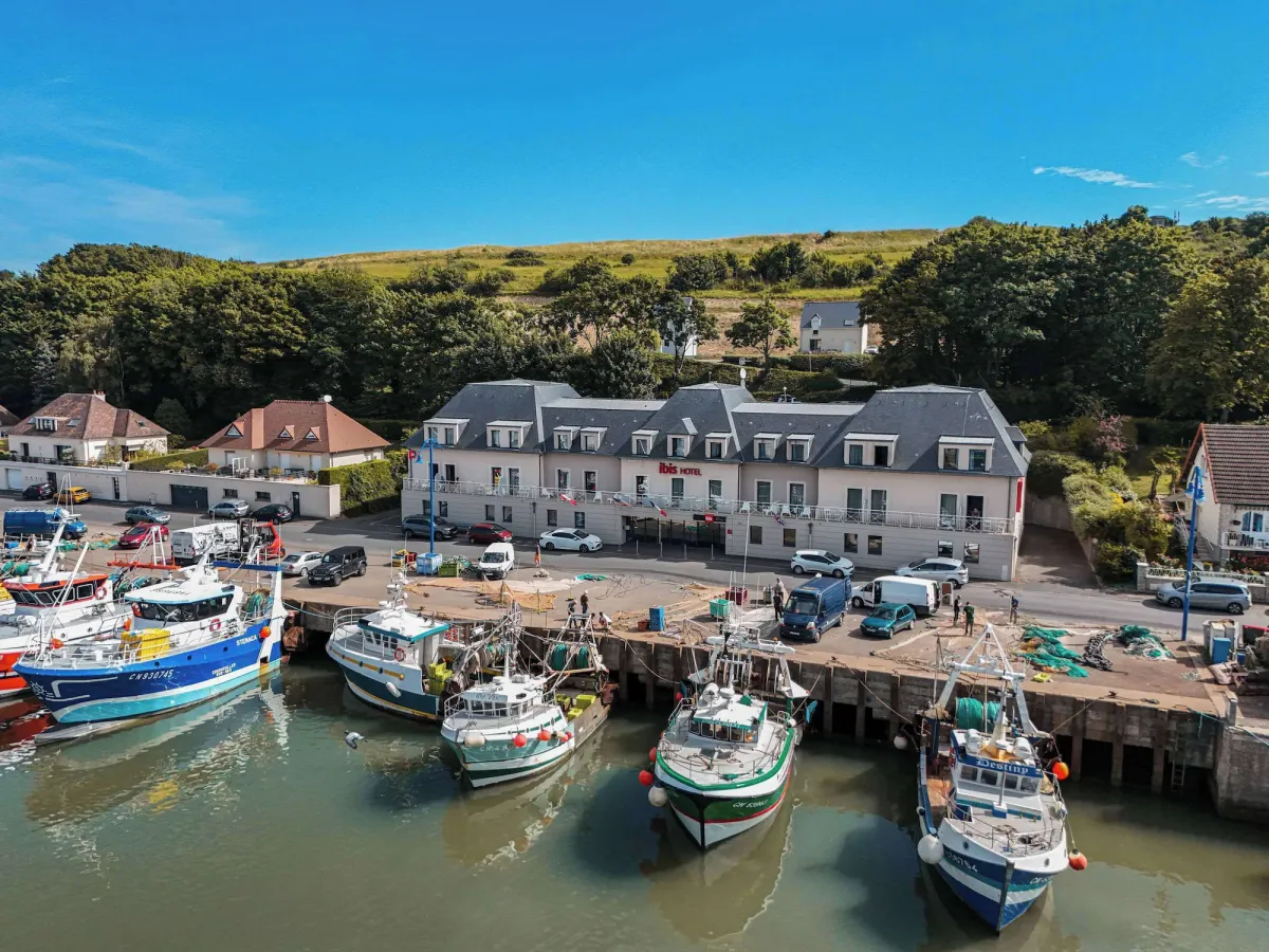 Image of ibis Bayeux Port En Bessin