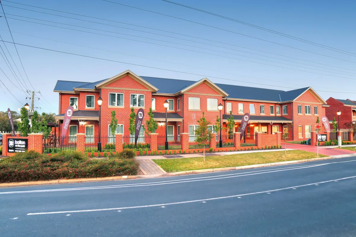 Image of Best Western Plus Bolton on the Park