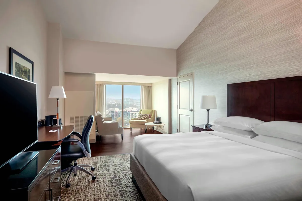 Image of Atlanta Marriott Perimeter Center