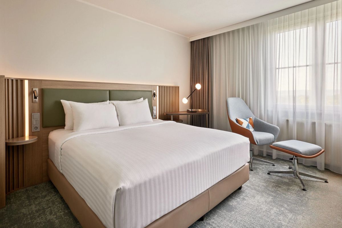 Image of Courtyard by Marriott Dortmund