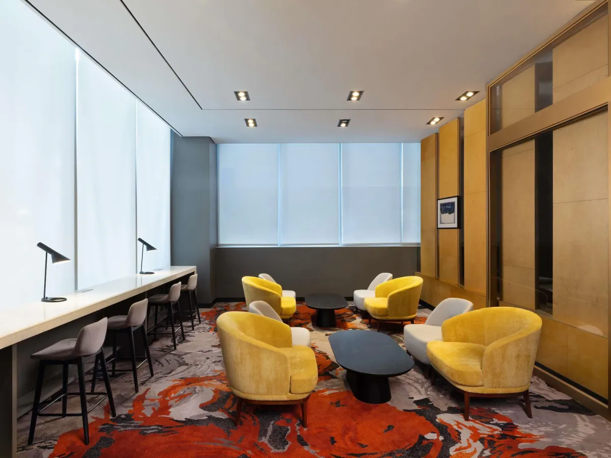 Image of ibis Ambassador Seoul Insadong-Newly renovated in 2025