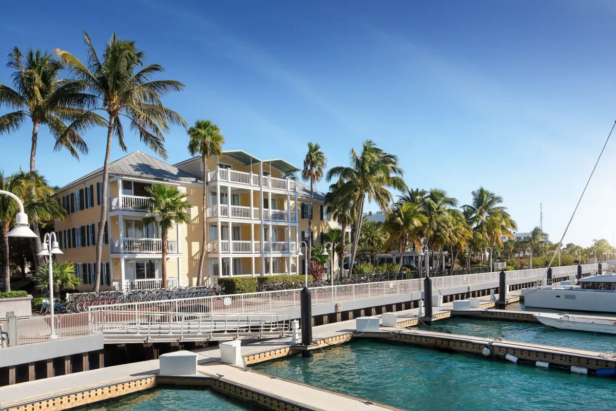 Image of Hyatt Vacation Club at Sunset Harbor