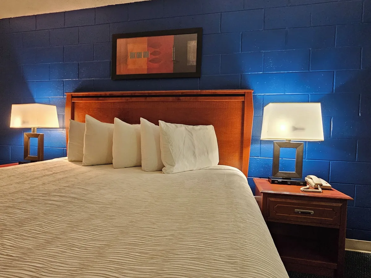 Image of 1st Choice Inn of Rawlins