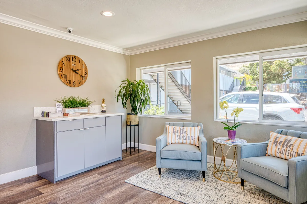 Image of Vagabond Inn San Luis Obispo