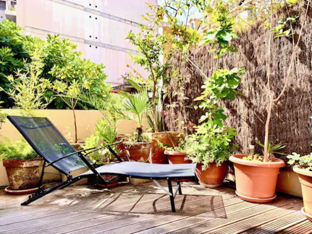 Image of Apart Hotel Riviera - Grimaldi - Promenade des Anglais