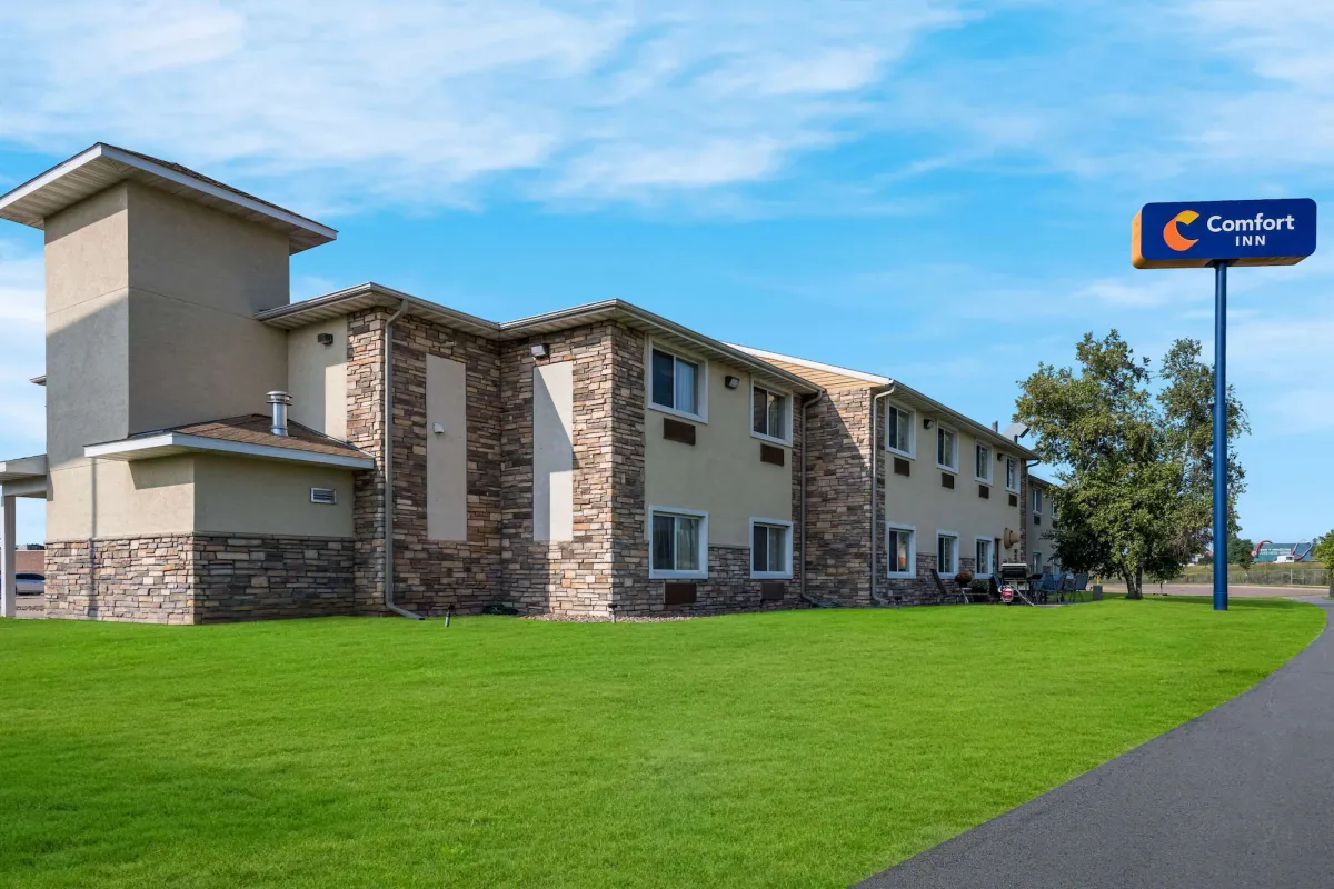 Image of Comfort Inn Onalaska - La Crosse Area