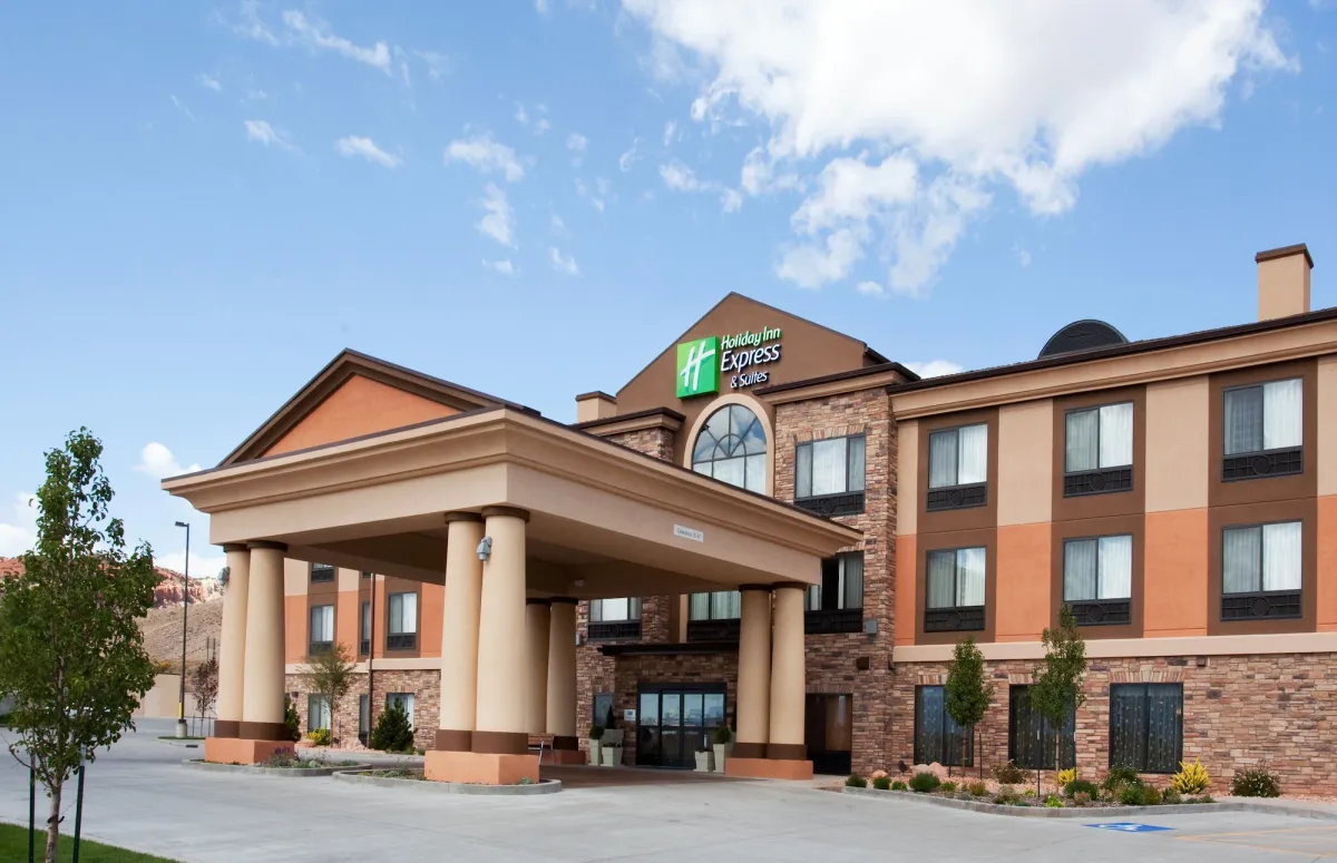 Image of Holiday Inn Express Richfield by IHG