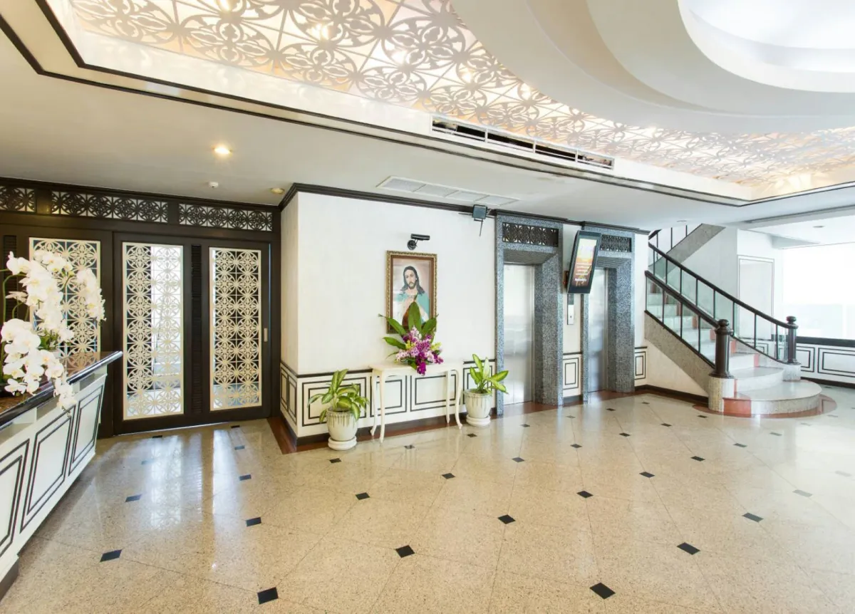 Image of The Legacy Hotel