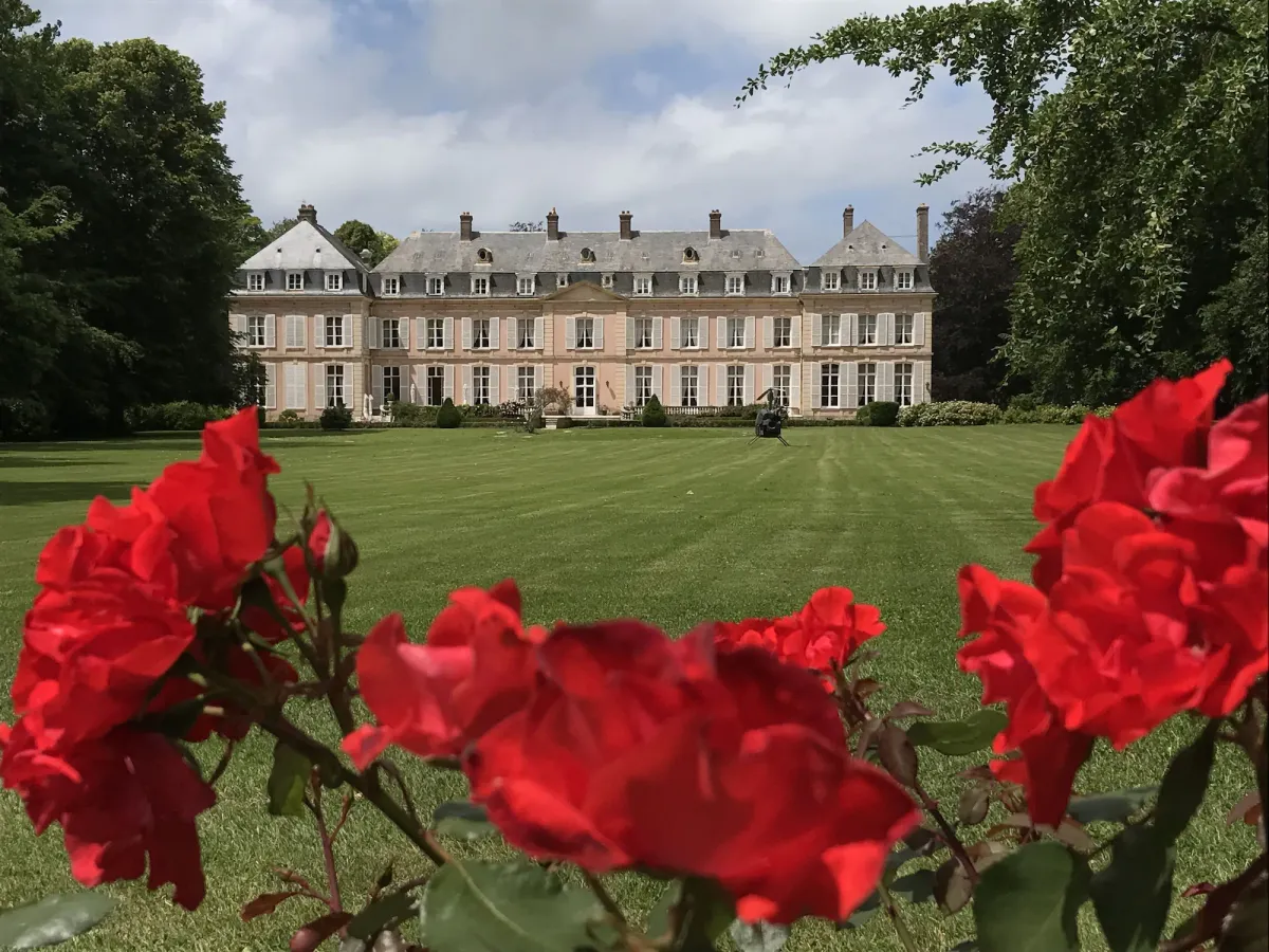 Image of Château de Sissi