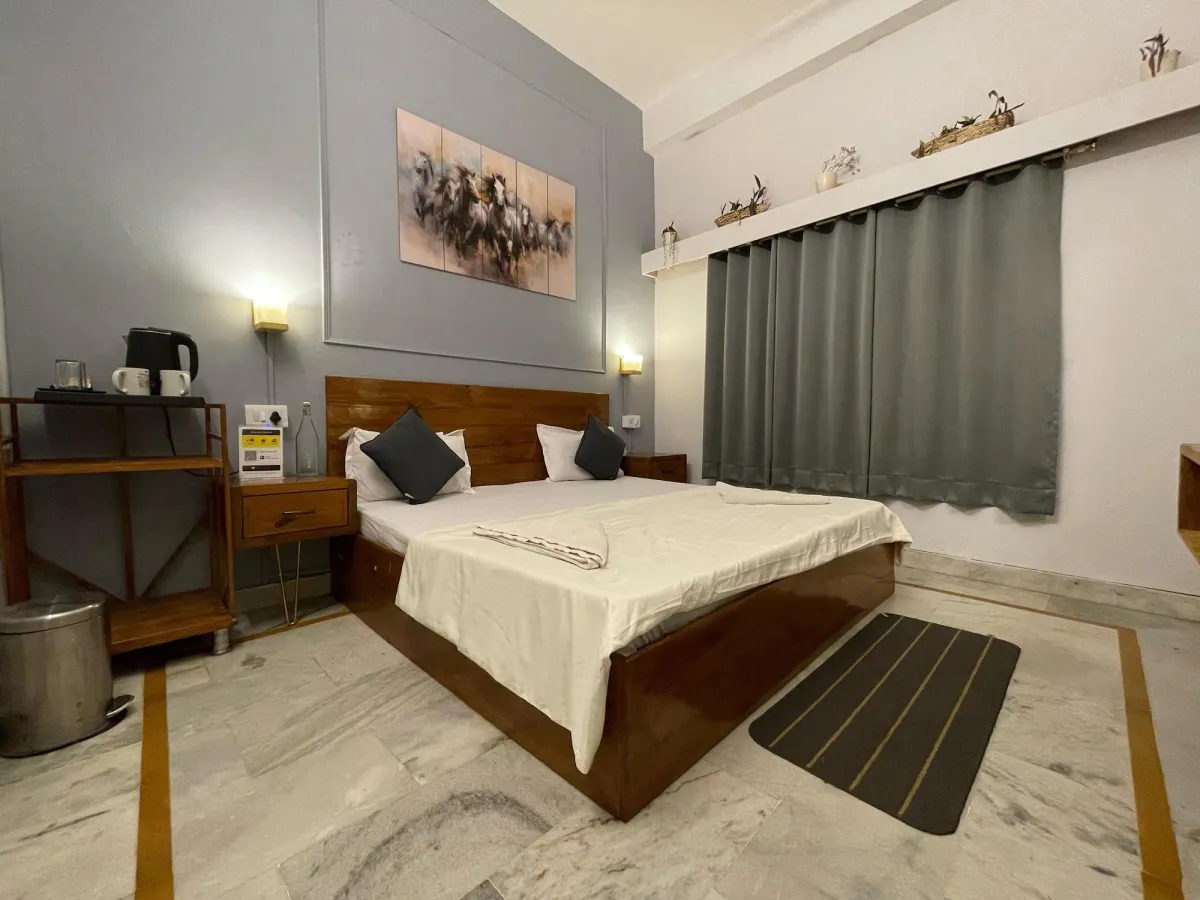 Image of Bunk Hostel Rishikesh