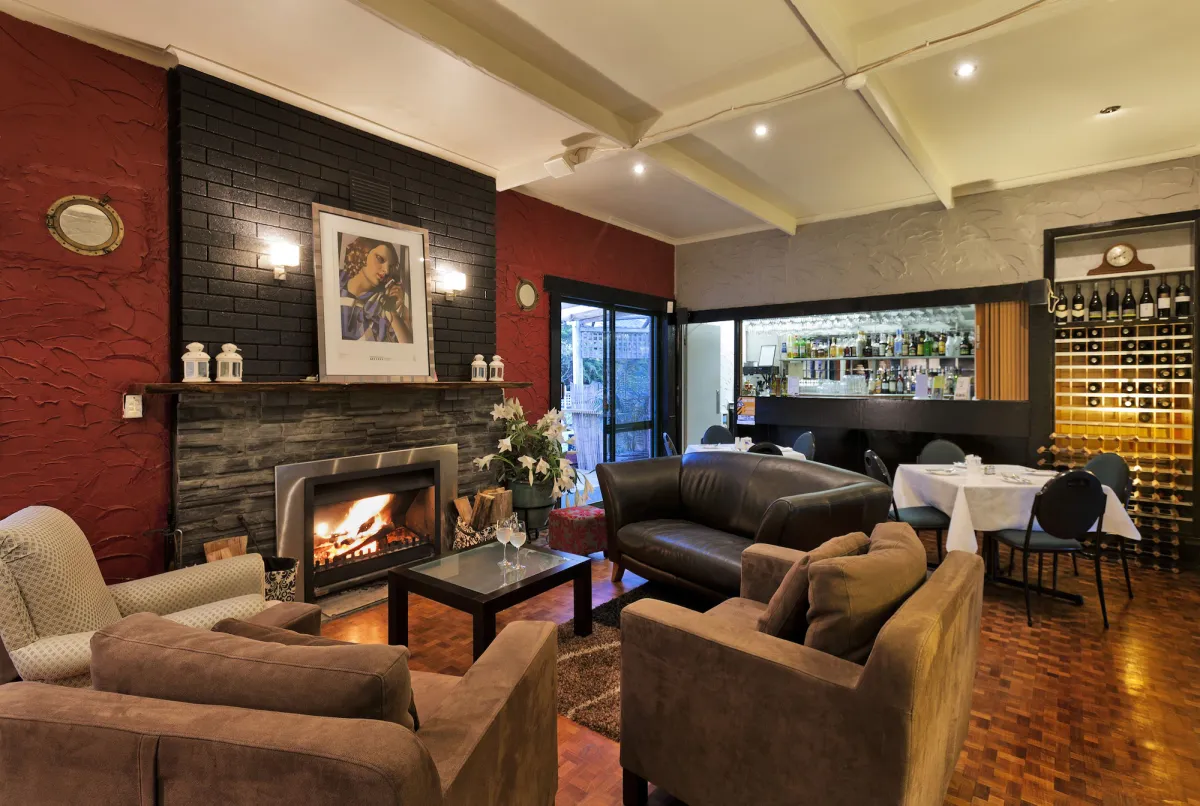 Image of Burnie Airport Motel