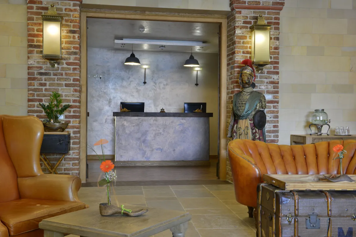 Image of Ringhotel Alpenhof - Patchworkhotel