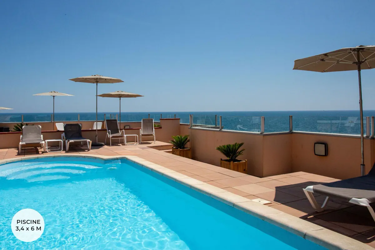 Image of Hotel Port Marine