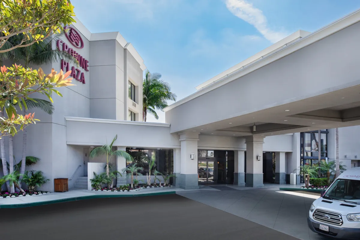 Image of Crowne Plaza Costa Mesa Orange County by IHG