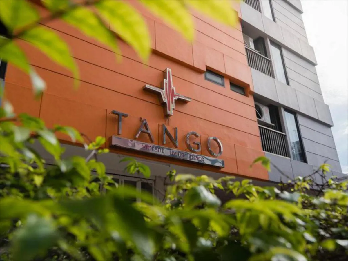 Image of Tango Vibrant Living Hotel - SHA Extra Plus