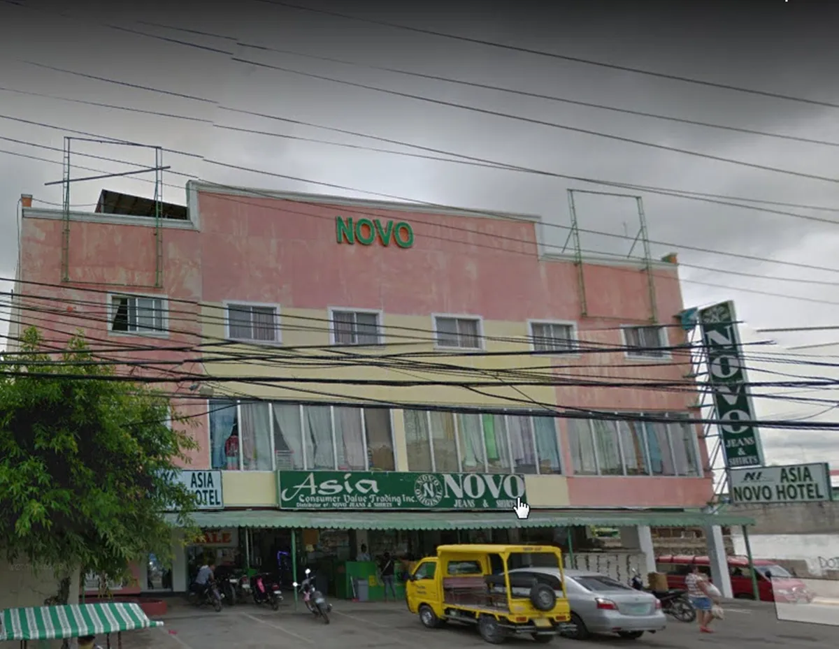 Image of Asia Novo Boutique Hotel - Roxas