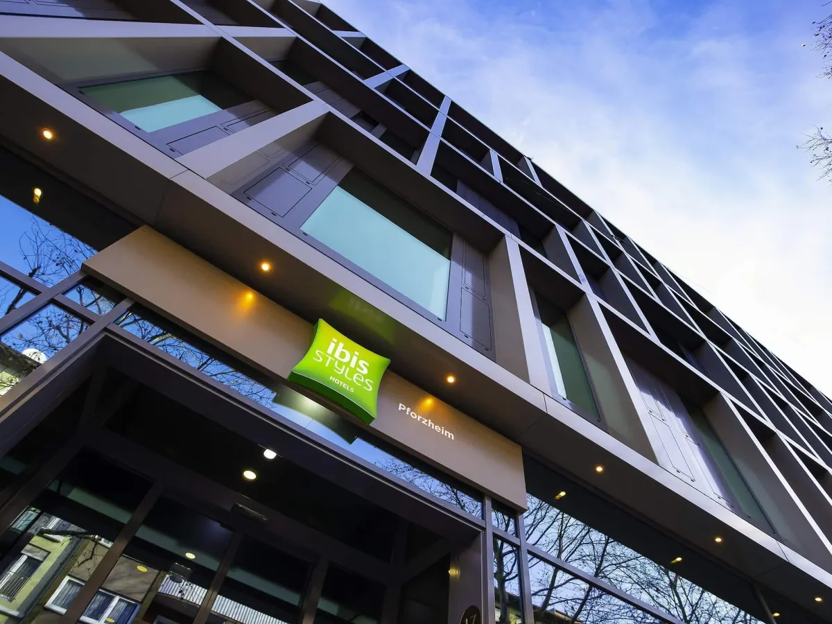 Image of ibis Styles Pforzheim