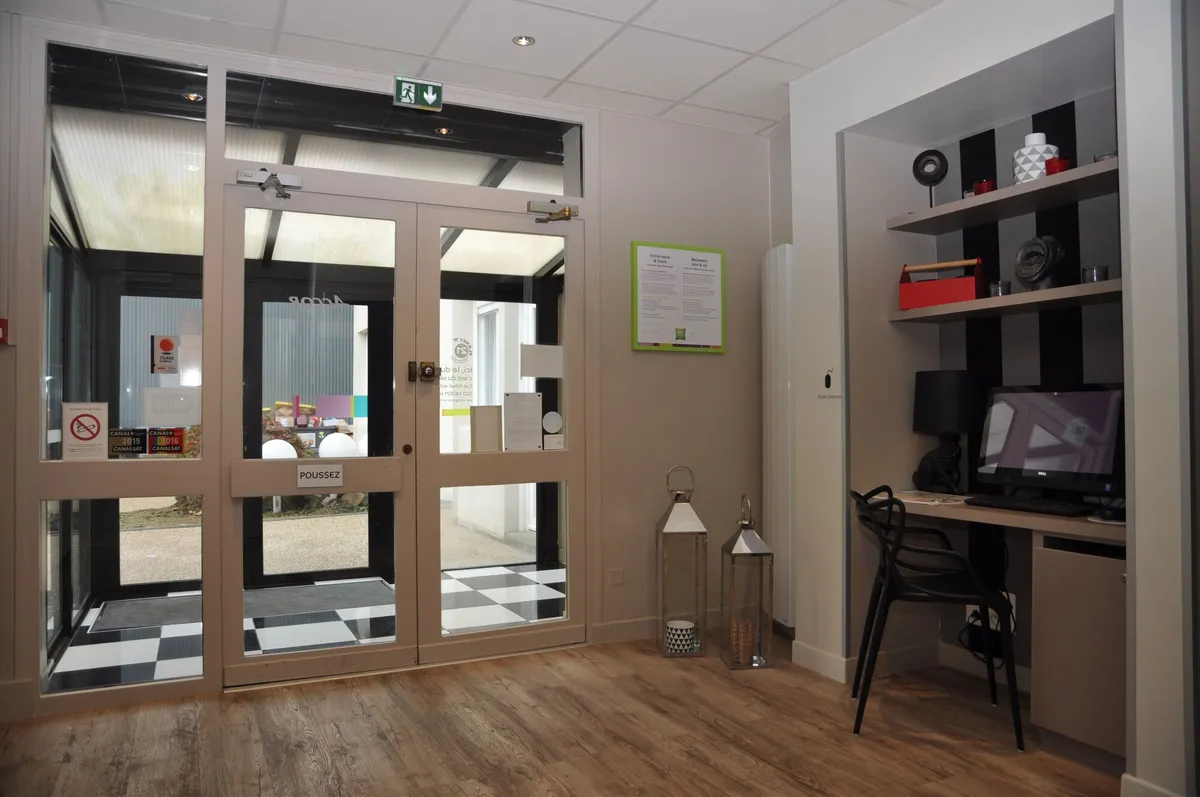 Image of ibis Styles Rouen Nord-Barentin