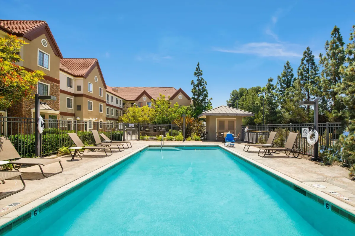Image of Sonesta ES Suites San Diego - Rancho Bernardo