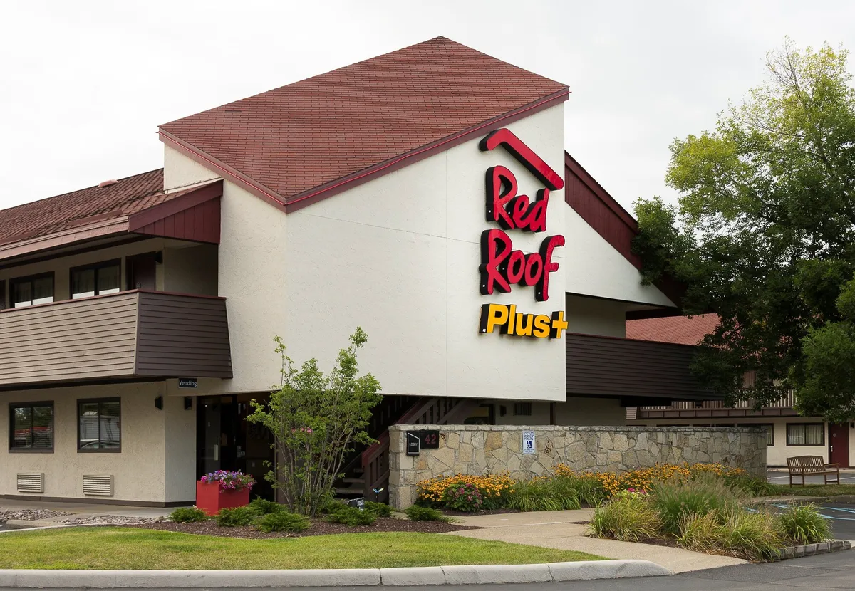 Image of Red Roof Inn PLUS+ Pittsburgh South - Airport