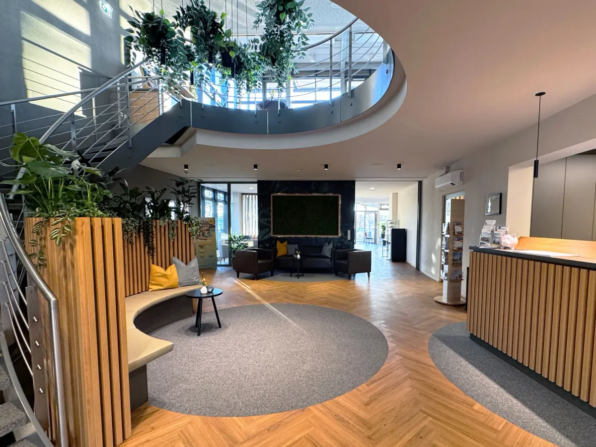 Image of JUFA Hotel Wangen im Allgäu