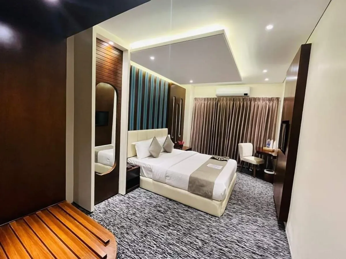 Image of Richmond Hotel Sylhet