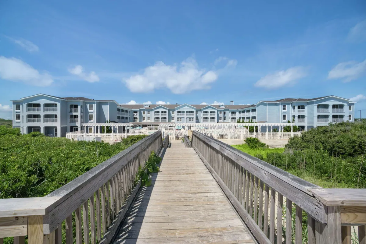 Image of Hampton Inn & Suites Outer Banks/ Corolla