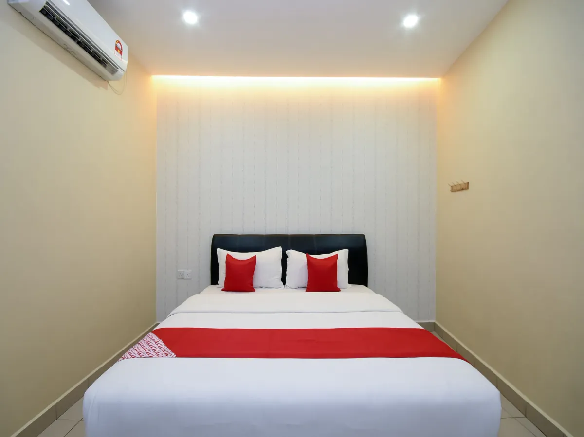 Image of OYO 89301 Ys Inn