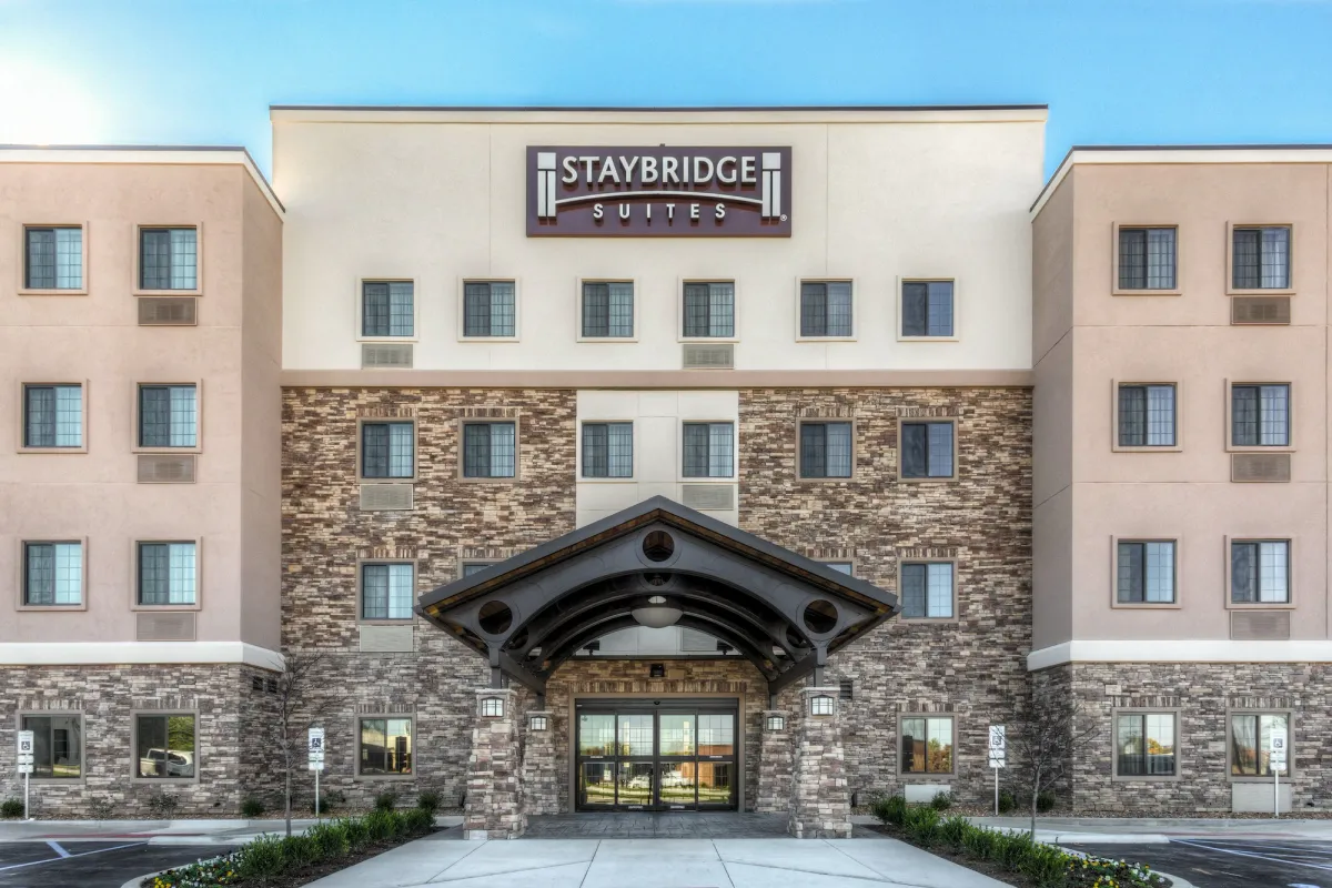 Image of Staybridge Suites St Louis - Westport by IHG