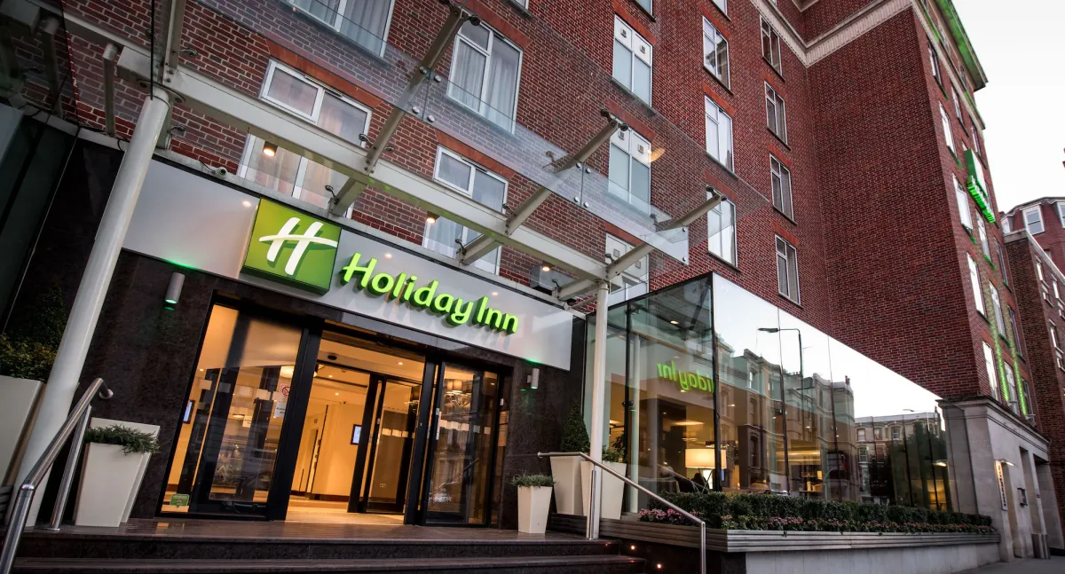 Image of Holiday Inn London Kensington High St. by IHG